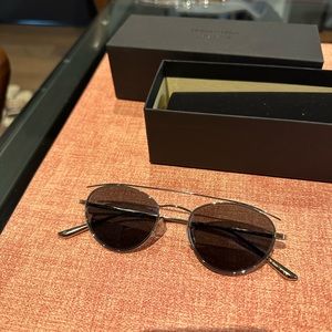 Oliver Peoples Hightree Sunglasses x The row